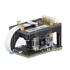 DCR80M2/R2-S5 - Stationary 2D-code reader