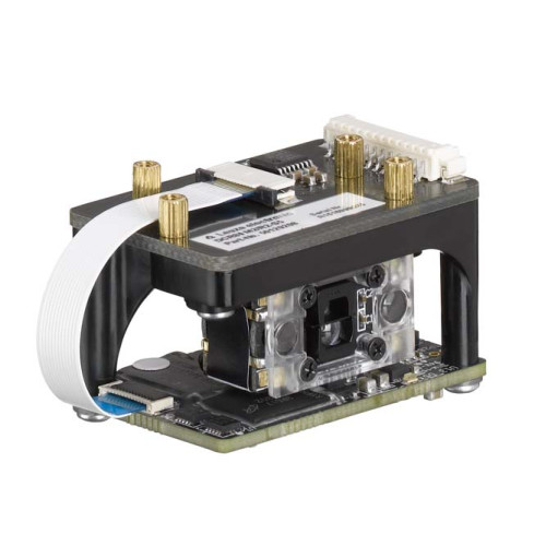 DCR80M2/R2-S5 - Stationary 2D-code reader