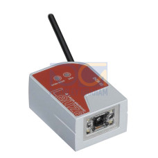 DCR85M2/R2 - Stationary 2D-code reader