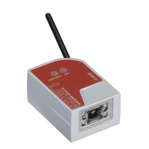 DCR85M2/R2 - Stationary 2D-code reader