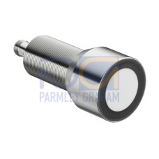 Measurement range: 600 ... 6,000 mm; Geometric resolution: 1.0 mm; Supply voltage: 15 ... 30 V, DC; Digital switching outputs: 1 Piece(s); Analog output: Voltage; Switching output: Transistor, PNP, L
