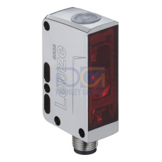 Special version: Teach input; Light source: LED, Red; Supply voltage: 12 ... 30 V, DC; Digital switching outputs: 1 Piece(s); Switching output 1: Transistor, PNP, Light switching; Switching frequency