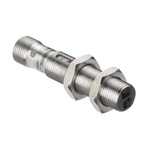 Energetic diffuse sensor Operating range limit, white 90%: 0.004 ... 0.66 m; Light source: LED, Red; Supply voltage: 10 ... 36 V, DC; Digital switching outputs: 1 Piece(s); Switching output 1: Transi