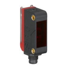 Operating range limit: 0.001 ... 1 m; Light source: LED, Infrared; Supply voltage: 10 ... 30 V, DC; Digital switching outputs: 1 Piece(s); Switching output 1: Transistor, PNP, Light switching<br/>(dar