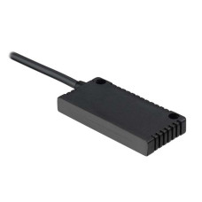 The Plastic fiber optics type diffuse reflective from . Operating principle: Diffuse reflection principle; Light beam exit: Lateral; Fiber core: Multiple fiber core, Mixed fiber configuration; Minim