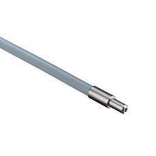 The Glass fiber optics type diffuse reflective from . Operating principle: Diffuse reflection principle; Light beam exit: On face; Fiber core: 50%/50% fiber configuration, Multiple fiber core; Desig