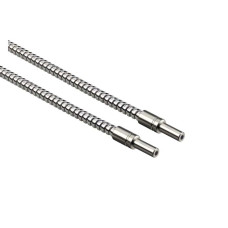 The Glass fiber optics for throughbeam operation from . Operating principle: Throughbeam principle; Light beam exit: On face; Fiber core: Multiple fiber core, Mixed fiber configuration; Design: Cyli