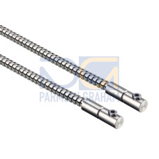 The Glass fiber optics for throughbeam operation from . Operating principle: Throughbeam principle; Light beam exit: Lateral without lens; Fiber core: Multiple fiber core, Mixed fiber configuration;