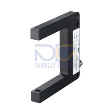 GS 04M/P-120-S8 - Forked photoelectric sensor