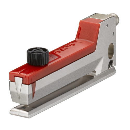 The Forked photoelectric sensor from . Label width: 2 mm; Label gap: 2 mm; Medium: Not transparent; Light source: LED, Infrared; Switching frequency: 10.000 Hz; Supply voltage: 10 ... 30 V, DC; Digi