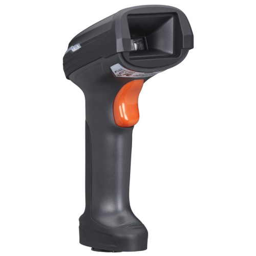 Reading distance: 30 ... 350 mm; Camera resolution, horizontal: 1,280 px; Interface: USB, RS 232; Connection: RJ41; Dimensions: 77 mm x 102 mm x 181 mm; Ambient temperature, operation: -10 ... 50 °C;