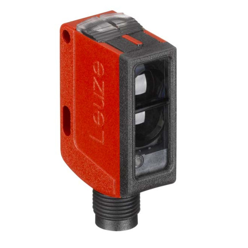HRT 25B/L69.31-2500 - Diffuse sensor with background suppression