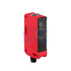 HRT 46B/7-S12 - Diffuse sensor with background suppression