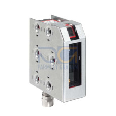 PRK 96M/P-3369-21 Ex n - Polarized retro-reflective photoelectric sensor