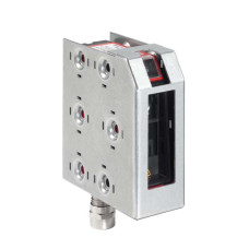 Special version: Ex-protected; Operating range limit: 0 ... 150 m; Light source: LED, Infrared; Supply voltage: 10 ... 30 V, DC; Connection: Terminal, 2 -pin; Design, housing: Cubic; Dimensions: 39 m