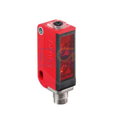 RKR 3B/66.11-S8 - Unpolarized retro-reflective photoelectric sensor