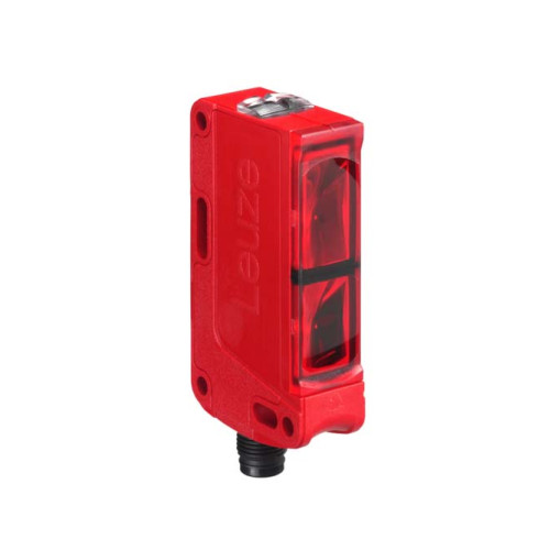 Special version: 2 independent switching outputs; Operating range limit: 0.02 ... 1.8 m; Light source: LED, Red; Supply voltage: 10 ... 30 V, DC; Digital switching outputs: 2 Piece(s); Switching outp