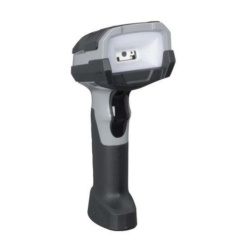 Wireless mobile 2D-code reader Reading distance: 0 ... 147 mm; Camera resolution, horizontal: 1,280 px; Camera resolution, vertical: 960 px; Interface: PS/2, USB, RS 232; Bluetooth, range: Class 1 (d