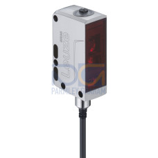 Operating range limit: 0.005 ... 0.6 m; Light source: Laser, Red; Protection class: 1; Shift angle: Typ. &plusmn; 1.5&deg;; Supply voltage: 10 ... 30 V, DC; Digital switching outputs: 2 Piece(s); Switching out