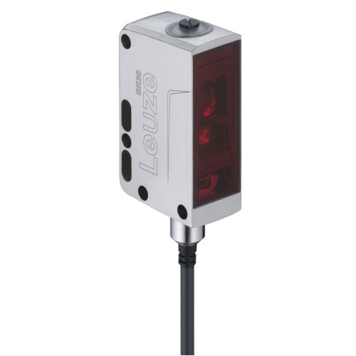 Operating range limit: 0.005 ... 0.6 m; Light source: Laser, Red; Protection class: 1; Shift angle: Typ. &plusmn; 1.5&deg;; Supply voltage: 10 ... 30 V, DC; Digital switching outputs: 2 Piece(s); Switching out