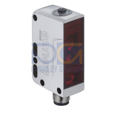 Operating range limit: 0.005 ... 0.6 m; Light source: Laser, Red; Protection class: 1; Shift angle: Typ. &plusmn; 1.5&deg;; Supply voltage: 10 ... 30 V, DC; Digital switching outputs: 2 Piece(s); Switching out