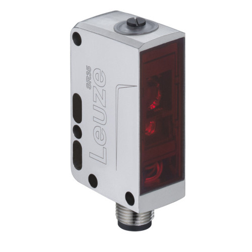 Operating range limit: 0.005 ... 0.6 m; Light source: Laser, Red; Protection class: 1; Shift angle: Typ. &plusmn; 1.5&deg;; Supply voltage: 10 ... 30 V, DC; Digital switching outputs: 2 Piece(s); Switching out