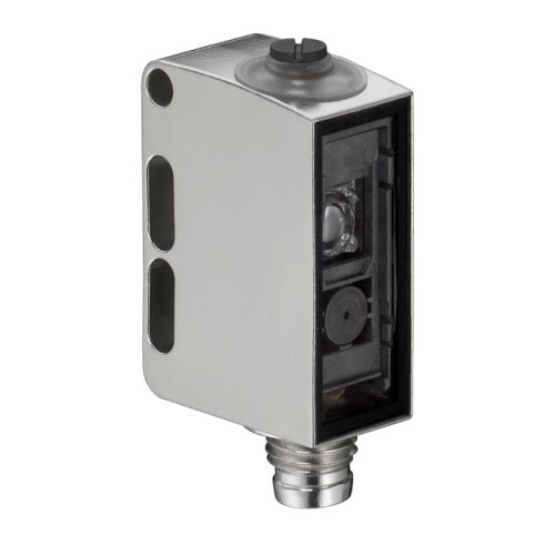 Special version: Wash-Down design; Operating range limit: 0.015 ... 0.4 m; Light source: Laser, Red; Protection class: 1; Shift angle: Typ. &plusmn; 2&deg;; Supply voltage: 10 ... 30 V, DC; Digital switching o