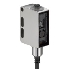 Special version: Wash-Down design; Operating range limit: 0.015 ... 0.4 m; Light source: Laser, Red; Protection class: 1; Shift angle: Typ. ± 2°; Supply voltage: 10 ... 30 V, DC; Digital switching o