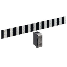 The Incremental tape from . Design: Rectangular; Reflective surface: 25 mm x 20.000 mm; Material: Plastic;