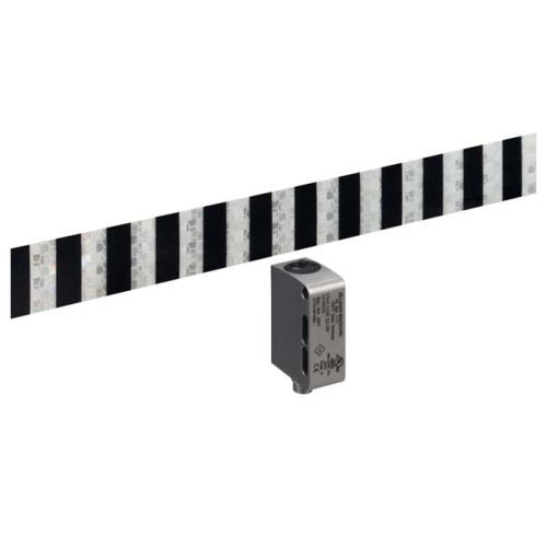 The Incremental tape from . Design: Rectangular; Reflective surface: 25 mm x 20.000 mm; Material: Plastic;