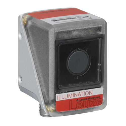 Type: LED surface illumination; Suitable for: DCR 200i, IPS 200i, IPS 400i; Special version: Heating; Functions: Strobed operation (edge-triggered), no continuous operation; Light source: LED, Infrar