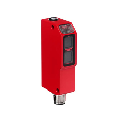 The Throughbeam photoelectric sensor receiver from . Switching frequency: 1.000 Hz; Supply voltage: 10 ... 30 V, DC; Digital switching outputs: 3 Piece(s); Digital switching output 1: Transistor, PN