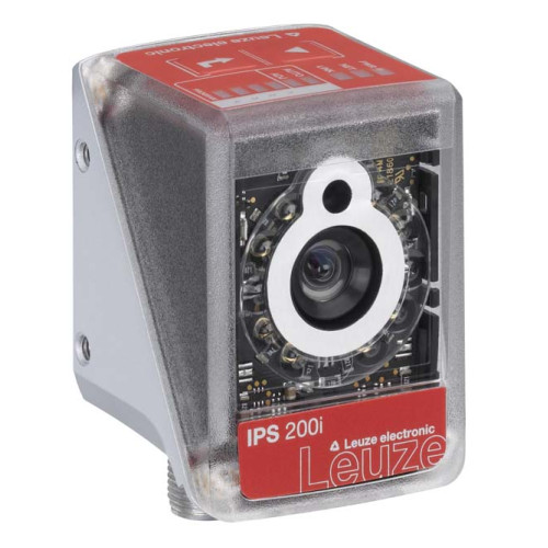 Application: Single compartment depth; Special version: Heating; Software functions: Compartment fine positioning; Working range: 100 ... 600 mm; Light source: LED, Infrared; Camera resolution, horiz