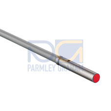 Inductive switch Typ. operating range limit Sn: 1 mm; Operating range Sa: 0 ... 0.8 mm; Supply voltage: 10 ... 30 V, DC; Digital switching outputs: 1 Piece(s); Switching output 1: Transistor, PNP, NO