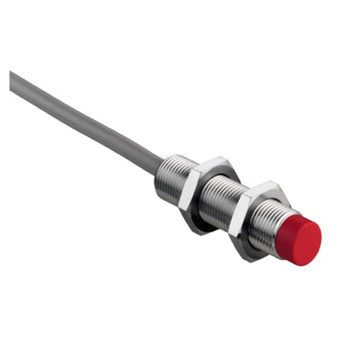 The Inductive switch from . Typ. operating range limit Sn: 8 mm; Operating range Sa: 0 ... 6,4 mm; Switching frequency: 1.500 Hz; Supply voltage: 10 ... 30 V, DC; Digital switching outputs: 1 Piece(