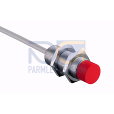 The Inductive switch from . Typ. operating range limit Sn: 20 mm; Operating range Sa: 0 ... 16,2 mm; Switching frequency: 200 Hz; Supply voltage: 10 ... 30 V, DC; Digital switching outputs: 1 Piece(