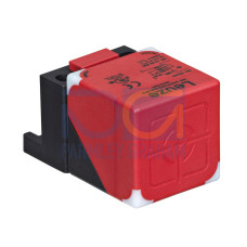 Typ. operating range limit Sn: 40 mm; Operating range Sa: 0 ... 32.4 mm; Special version: Antivalent; Supply voltage: 10 ... 30 V, DC; Digital switching outputs: 2 Piece(s); Switching output 1: Trans