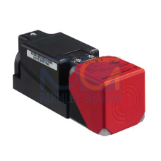 The Inductive switch from . Typ. operating range limit Sn: 20 mm; Operating range Sa: 0 ... 16,2 mm; Switching frequency: 150 Hz; Supply voltage: 10 ... 30 V, DC; Digital switching outputs: 2 Piece(