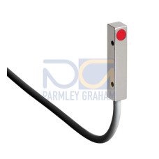 The Inductive switch from . Typ. operating range limit Sn: 1,5 mm; Operating range Sa: 0 ... 1,2 mm; Switching frequency: 3.000 Hz; Supply voltage: 10 ... 30 V, DC; Digital switching outputs: 1 Piec