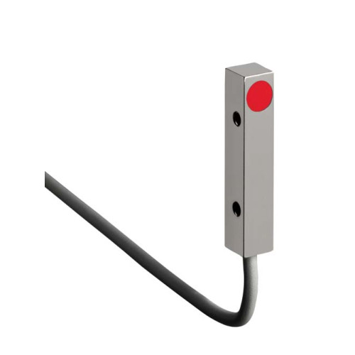 The Inductive switch from . Typ. operating range limit Sn: 3 mm; Operating range Sa: 0 ... 2,4 mm; Switching frequency: 1.000 Hz; Supply voltage: 10 ... 30 V, DC; Digital switching outputs: 1 Piece(