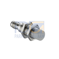 Typ. operating range limit Sn: 14 mm; Operating range Sa: 0 ... 11.34 mm; Special version: Antivalent; Supply voltage: 10 ... 36 V, DC; Digital switching outputs: 2 Piece(s); Switching output 1: Tran