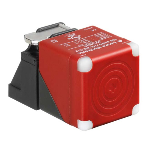The Inductive switch from . Typ. operating range limit Sn: 20 mm; Operating range Sa: 0 ... 16.2 mm; Special design: Antivalent; Supply voltage: 10 ... 30 V, DC; Digital switching outputs: 2 Piece(