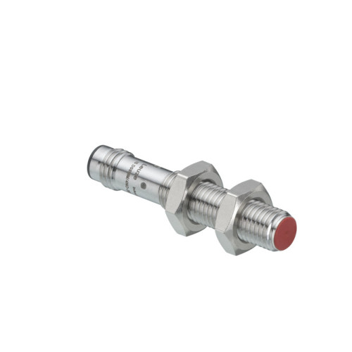 Typ. operating range limit Sn: 2 mm; Operating range Sa: 0 ... 1.6 mm; Supply voltage: 10 ... 30 V, DC; Digital switching outputs: 1 Piece(s); Switching output 1: Transistor, PNP, NO (normally open);