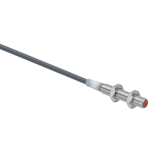 Typ. operating range limit Sn: 2 mm; Operating range Sa: 0 ... 1.6 mm; Supply voltage: 10 ... 30 V, DC; Digital switching outputs: 1 Piece(s); Switching output 1: Transistor, PNP, NC (normally closed