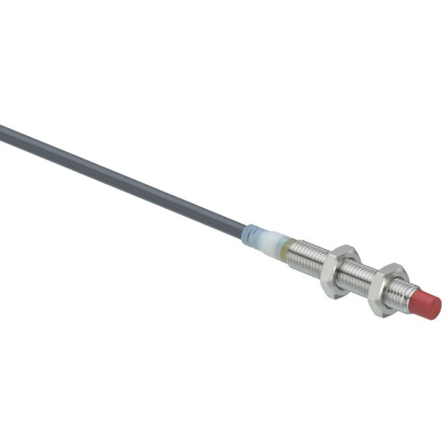 Typ. operating range limit Sn: 4 mm; Operating range Sa: 0 ... 3.2 mm; Supply voltage: 10 ... 30 V, DC; Digital switching outputs: 1 Piece(s); Switching output 1: Transistor, PNP, NO (normally open);