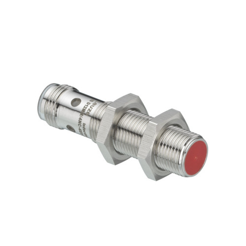 Typ. operating range limit Sn: 4 mm; Operating range Sa: 0 ... 3.2 mm; Supply voltage: 10 ... 30 V, DC; Digital switching outputs: 1 Piece(s); Switching output 1: Transistor, PNP, NO (normally open);