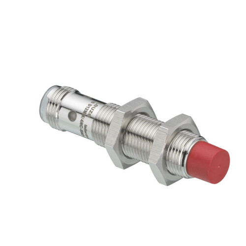 Typ. operating range limit Sn: 8 mm; Operating range Sa: 0 ... 6.4 mm; Supply voltage: 10 ... 30 V, DC; Digital switching outputs: 1 Piece(s); Switching output 1: Transistor, PNP, NC (normally closed