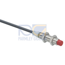 Typ. operating range limit Sn: 8 mm; Operating range Sa: 0 ... 6.4 mm; Supply voltage: 10 ... 30 V, DC; Digital switching outputs: 1 Piece(s); Switching output 1: Transistor, PNP, NO (normally open);