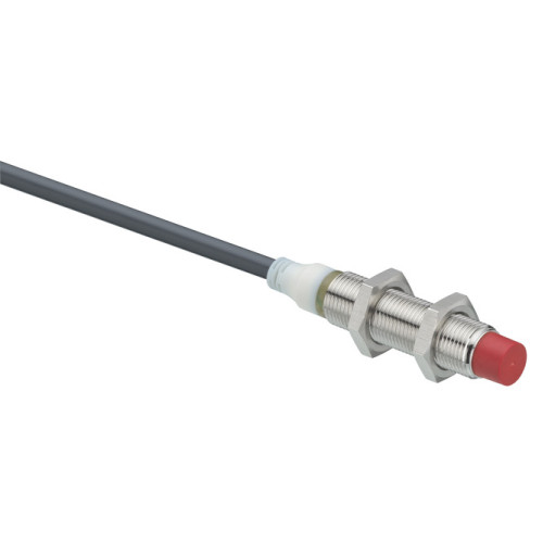 Typ. operating range limit Sn: 8 mm; Operating range Sa: 0 ... 6.4 mm; Supply voltage: 10 ... 30 V, DC; Digital switching outputs: 1 Piece(s); Switching output 1: Transistor, PNP, NO (normally open);