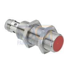 Typ. operating range limit Sn: 8 mm; Operating range Sa: 0 ... 6.4 mm; Supply voltage: 10 ... 30 V, DC; Digital switching outputs: 1 Piece(s); Switching output 1: Transistor, PNP, NC (normally closed